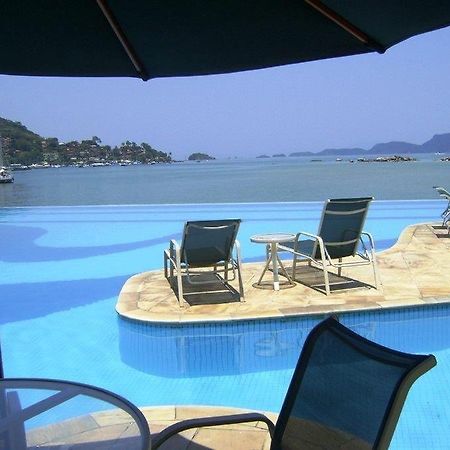 Angra Dos Reis - Porto Bali - Suite No Porto Bali Resort Zewnętrze zdjęcie