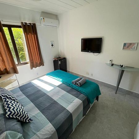 Angra Dos Reis - Porto Bali - Suite No Porto Bali Resort Zewnętrze zdjęcie