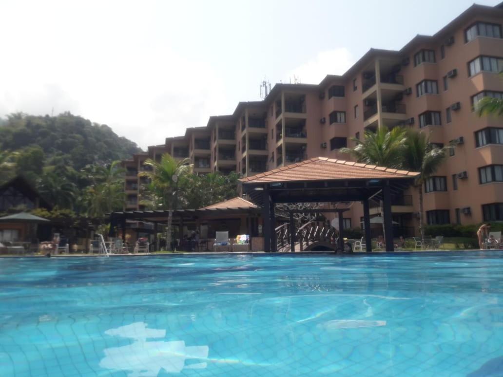 Angra Dos Reis - Porto Bali - Suite No Porto Bali Resort Zewnętrze zdjęcie