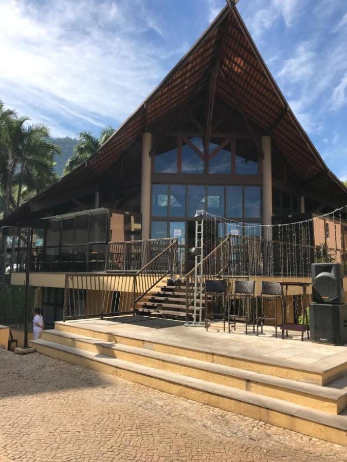Angra Dos Reis - Porto Bali - Suite No Porto Bali Resort Zewnętrze zdjęcie