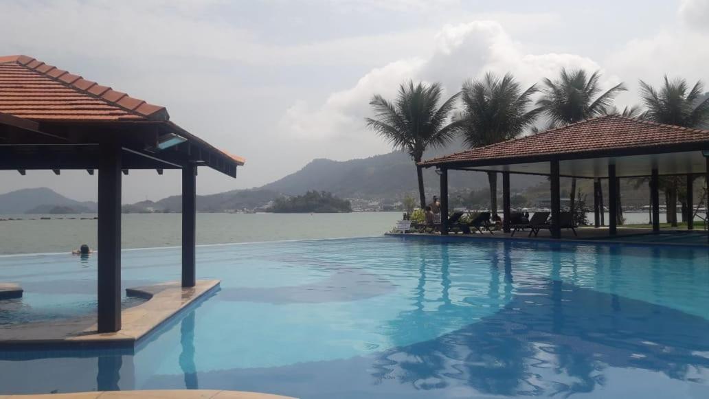 Angra Dos Reis - Porto Bali - Suite No Porto Bali Resort Zewnętrze zdjęcie