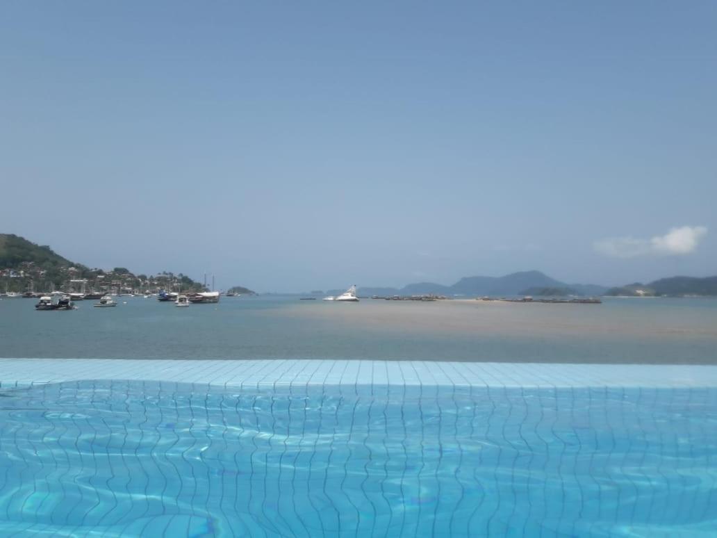 Angra Dos Reis - Porto Bali - Suite No Porto Bali Resort Zewnętrze zdjęcie