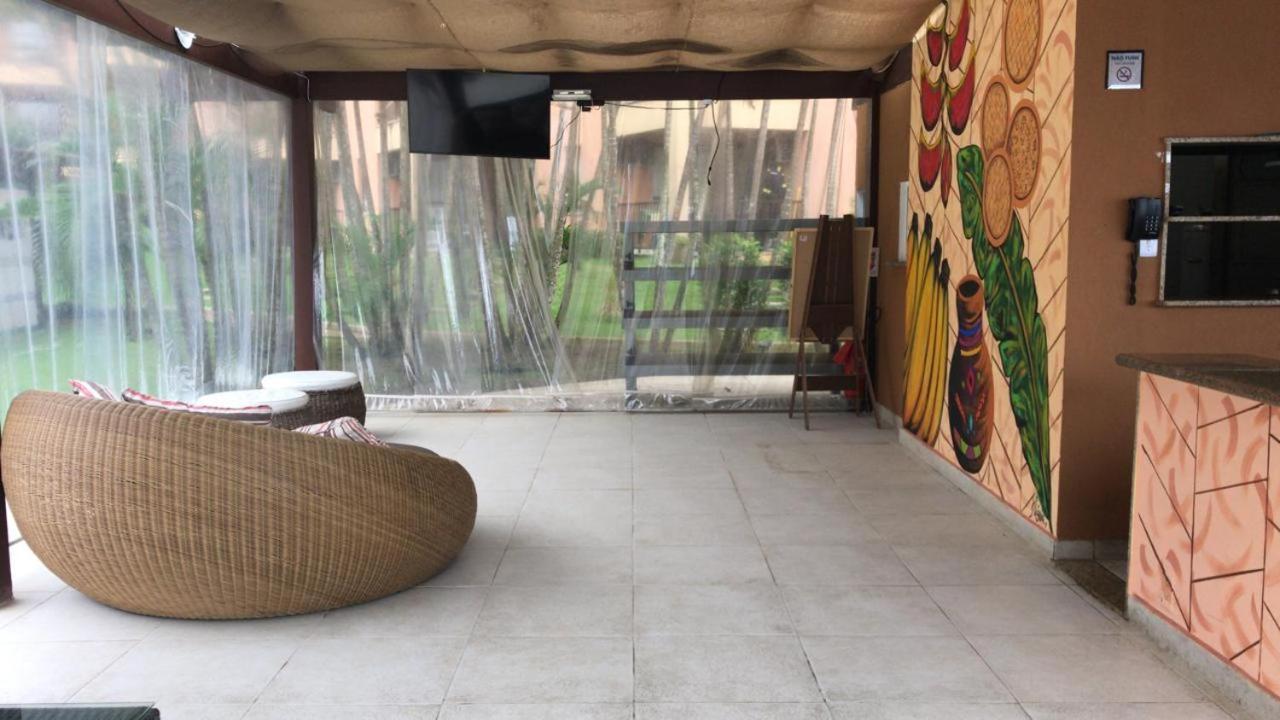 Angra Dos Reis - Porto Bali - Suite No Porto Bali Resort Zewnętrze zdjęcie