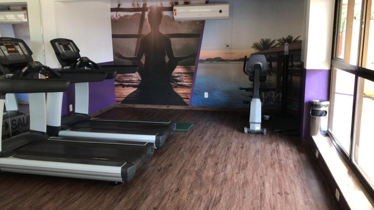 Angra Dos Reis - Porto Bali - Suite No Porto Bali Resort Zewnętrze zdjęcie