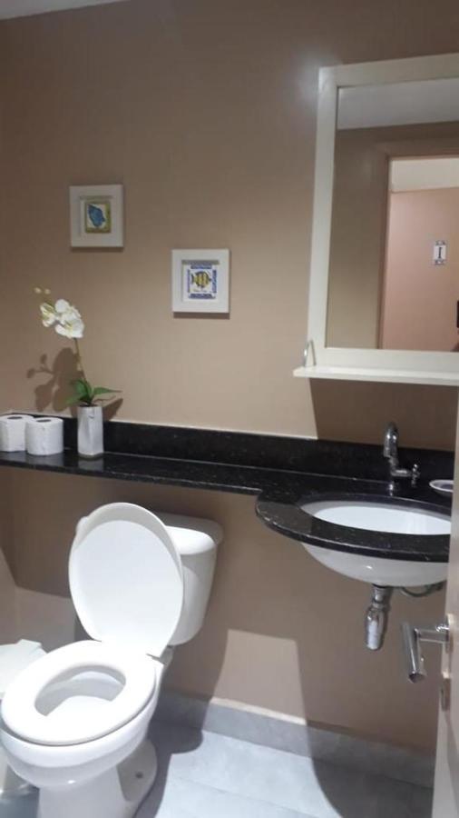 Angra Dos Reis - Porto Bali - Suite No Porto Bali Resort Zewnętrze zdjęcie