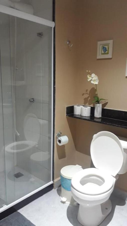 Angra Dos Reis - Porto Bali - Suite No Porto Bali Resort Zewnętrze zdjęcie