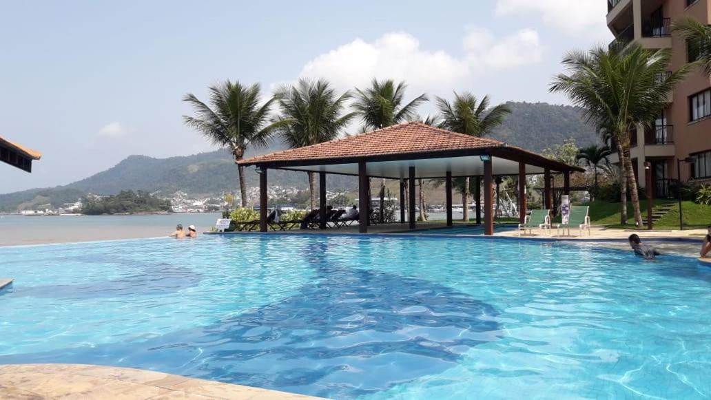 Angra Dos Reis - Porto Bali - Suite No Porto Bali Resort Zewnętrze zdjęcie