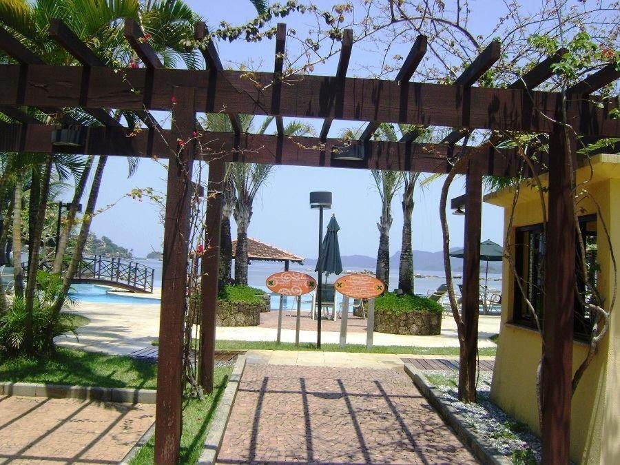 Angra Dos Reis - Porto Bali - Suite No Porto Bali Resort Zewnętrze zdjęcie