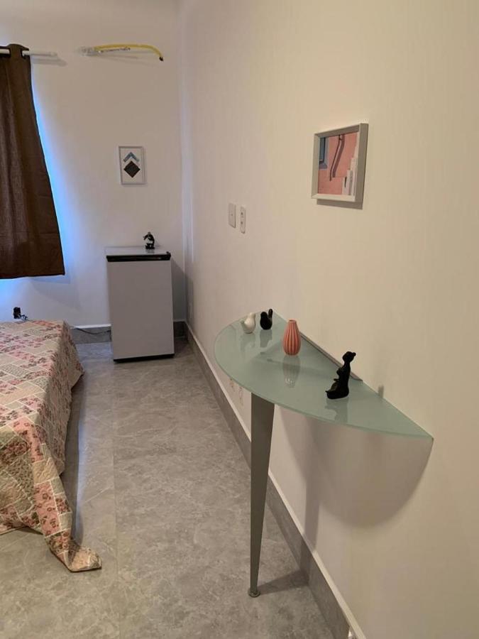 Angra Dos Reis - Porto Bali - Suite No Porto Bali Resort Zewnętrze zdjęcie