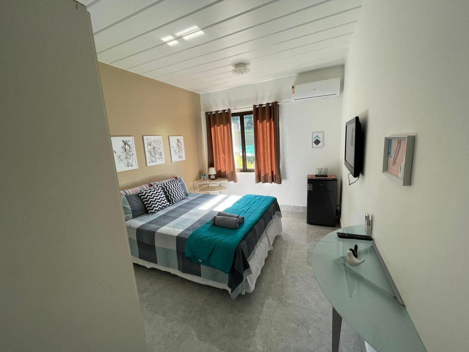 Angra Dos Reis - Porto Bali - Suite No Porto Bali Resort Zewnętrze zdjęcie