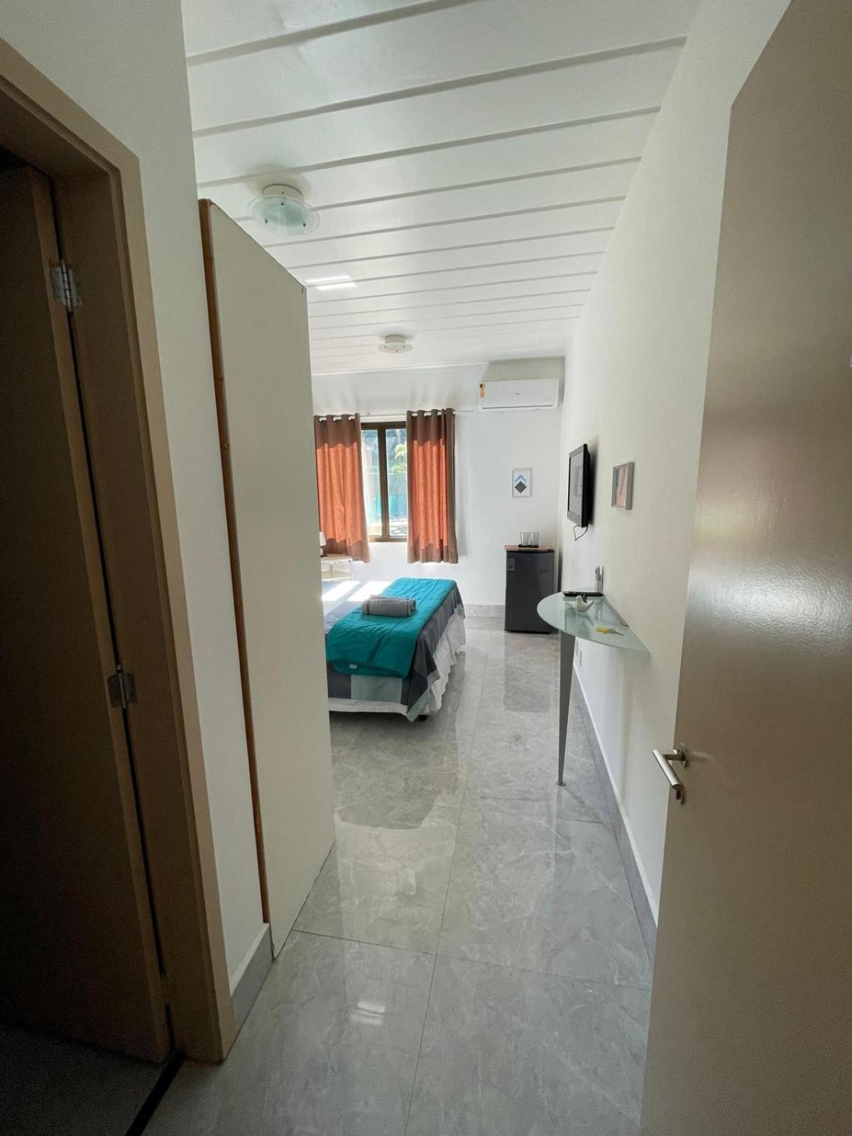 Angra Dos Reis - Porto Bali - Suite No Porto Bali Resort Zewnętrze zdjęcie