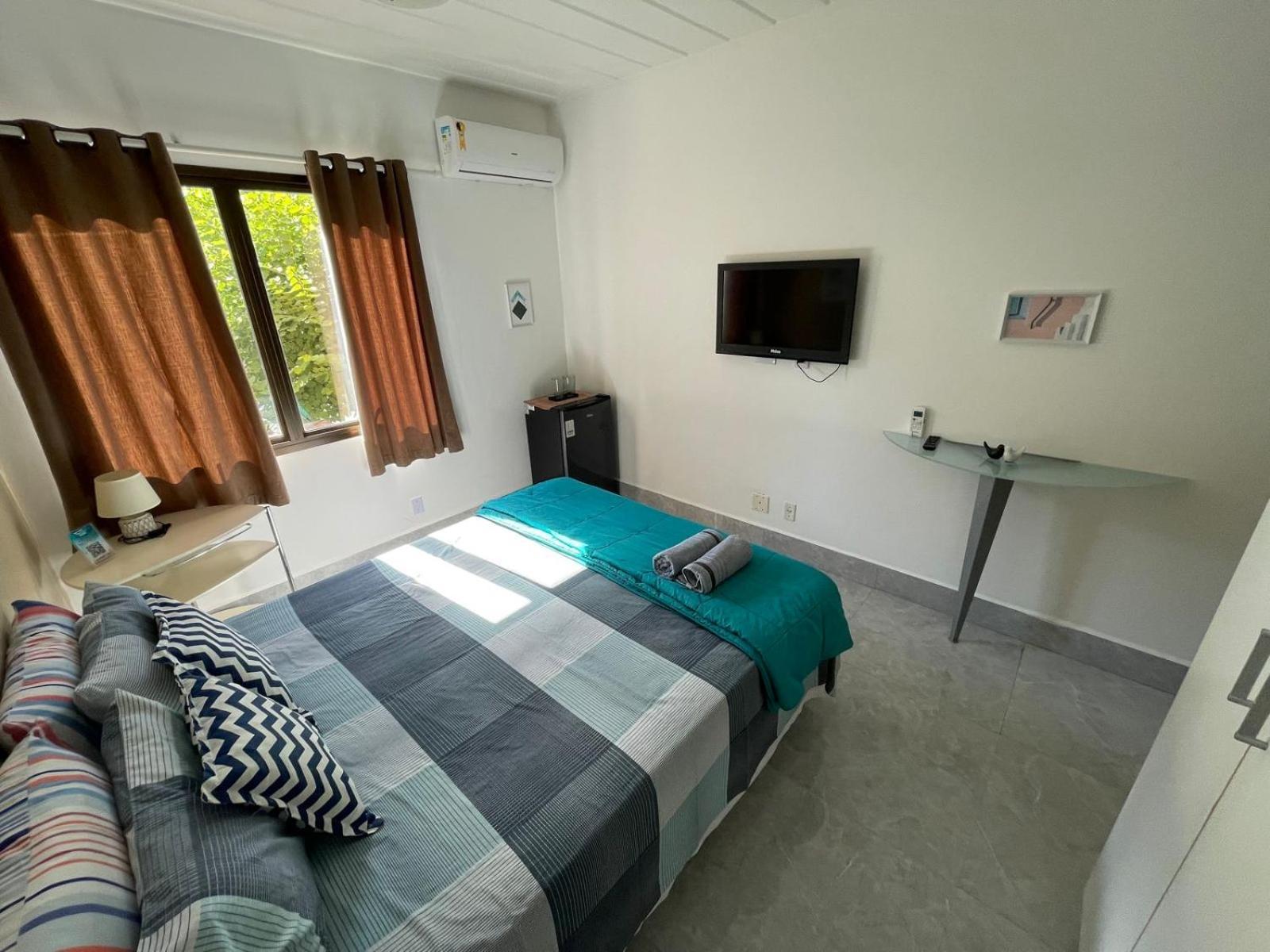 Angra Dos Reis - Porto Bali - Suite No Porto Bali Resort Zewnętrze zdjęcie