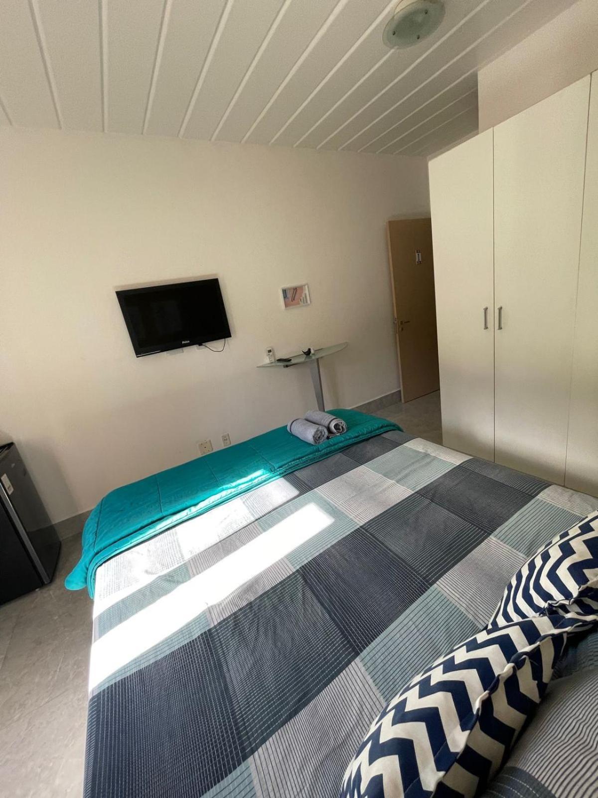 Angra Dos Reis - Porto Bali - Suite No Porto Bali Resort Zewnętrze zdjęcie